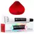 Coloração 8.66 Louro Claro Vermelho Intenso 60mL - Bio Extratus