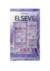 Kit Shampoo 375ml Condicionador 170ml Hidra Hialurônico - L'Oreal Elseve