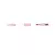 Batom duo kiss lipstick cor dk02 HBL6203- 10 5g - Ruby Rose - comprar online