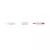 Batom duo kiss lipstick cor dk011 HBL6203- 11 5g - Ruby Rose - comprar online
