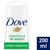 Condicionador Controle De Queda 200ML - Dove