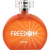 Agua de Colônia Freedom 100ml. - Ruby Rose