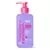 gel de banho bubblegum witch meu banho premium 240ml - Labotrat