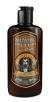 Gel de Barbear Com Menthol 200ml - Silver Line
