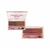 paleta de sombra para sobrancelhas duo brow perfection 01 e 02 - Ruby Rose