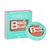Beauty blush compacto cor 04 queen 4,6g - Vizzela na internet