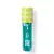 Gloss Labial Ginga Made In Jeitinho 4Ml. Melu - Ruby Rose