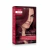 Kit Tonalizante 466 Vermelho Borgonha Supéria Color - Amend