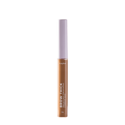 Máscara Para Sobrancelhas Brow Thick 01 Light - 6G - Hbf2800-1 - Ruby Rose