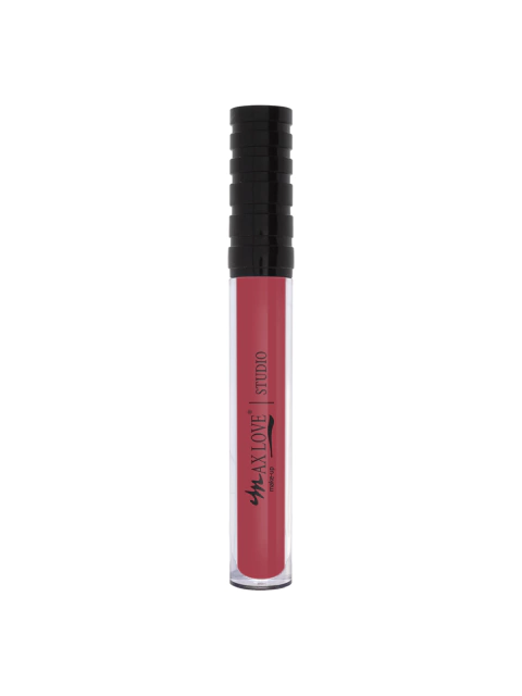Lip Gloss Efeito 3D 903 4ml - Max Love