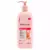 Loção desodorante corporal multifuncional firmadora 400ml - Hidramais