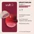 Multi Balm 2 em 1 Vermelho Bala de Morango 6,5g. - Vult na internet