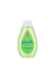 Shampoo Para Cabelos Claros Camomila 400ml - Johnson's Baby