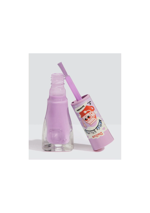 Esmalte Milk Nails Lavander - Dailus