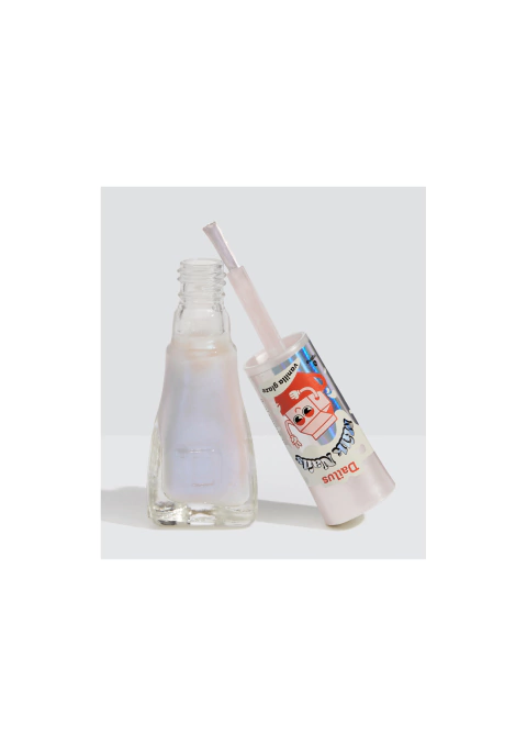 Esmalte Milk Nails Vanilla Glaze - Dailus
