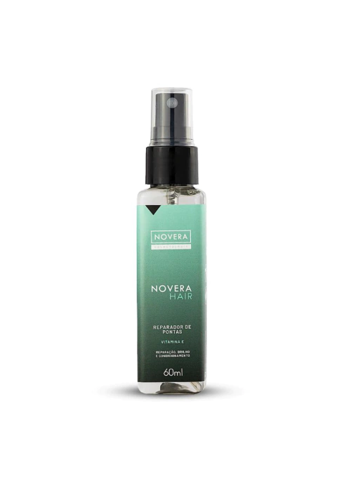 Reparador de Pontas Novera Hair 60ml - Left