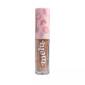 Gloss labial banoffee RR- 8235- 1 3,2G - Ruby Rose melu