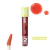 Aqua Tint Labial Beijo Tropical Doce Tangerina Melu 3ml. - Ruby Rose - comprar online