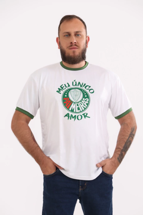 Camisa | Meu único Amor - comprar online