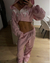 Jogger Tokio rose