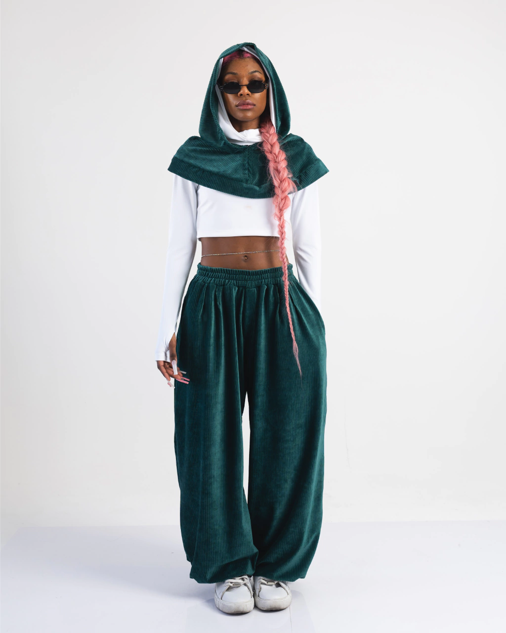 JOGGER STMART
