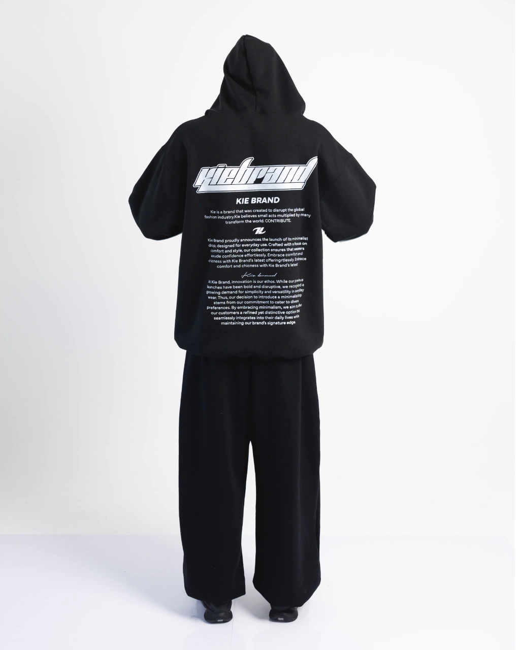 HOODIE DRANK