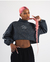 HOODIE PRAGA - KIE BRAND