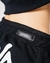 Mini short Wyndwood - Black - tienda online