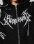 CAMPERA SHIFTY - BLACK en internet