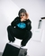 HOODIE REAL G - KIE BRAND