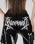 Pant oversized Shifty en internet