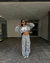 Jogger Tokio gris - tienda online