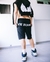 BERMUDA GOTIC$ BLACK - comprar online