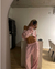 Jogger Tokio rose en internet