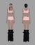 Conjunto Swish - Rosa