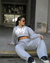 Campera crop Tokio gris en internet