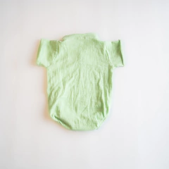 Body mao mint - comprar online