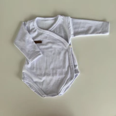 Ajuar blanco | 3 piezas en internet