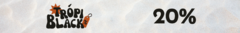 Banner da categoria 20% OFF