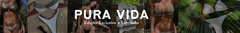 Banner da categoria Drop Pura Vida