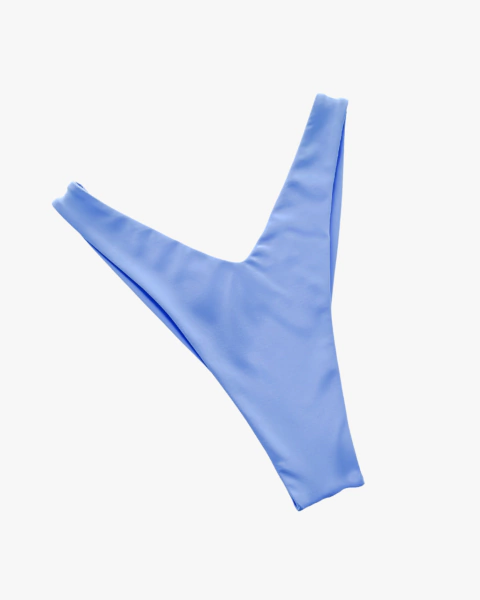 Calcinha Asa Delta Azul Céu