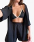 Kimono Preto - comprar online