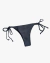 Calcinha Básica Grafite - comprar online