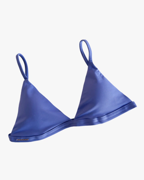 Top Fixo Azul Oceano - comprar online