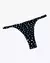 Calcinha Fixa Fio Poa - comprar online