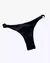 Calcinha Nó Duo (Preto/Branco) - comprar online