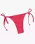Calcinha Básica Bally Vermelho - comprar online