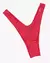 Calcinha Asa Delta Bally Vermelho - loja online