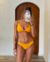 Calcinha Comfort Amarelo Sol na internet