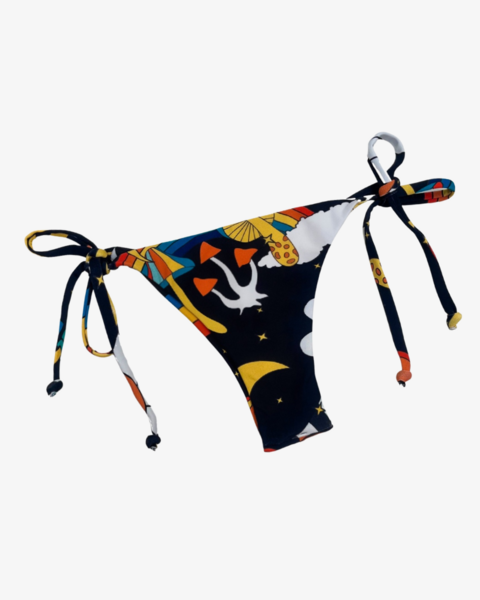 Calcinha Básica Funny